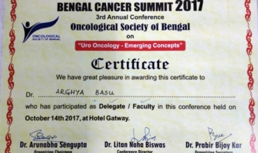 oncology